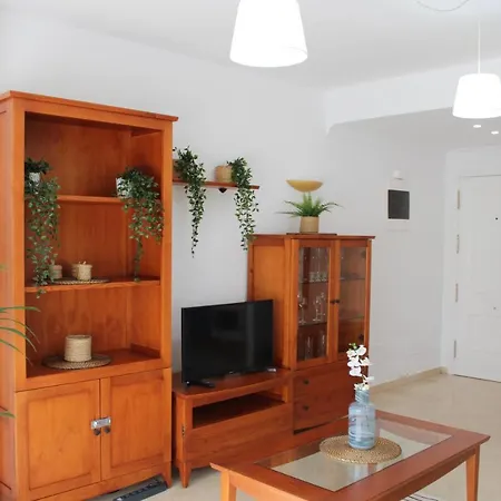 Playa De Canteras-mirador *