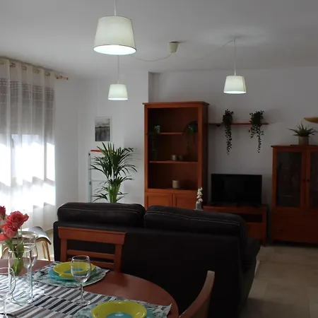 Apartmán Playa De Canteras-mirador