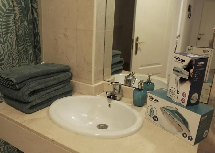 Playa De Canteras-mirador Apartmán