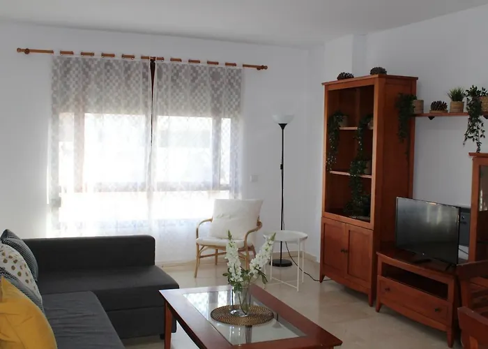 Playa De Canteras-mirador Apartmán