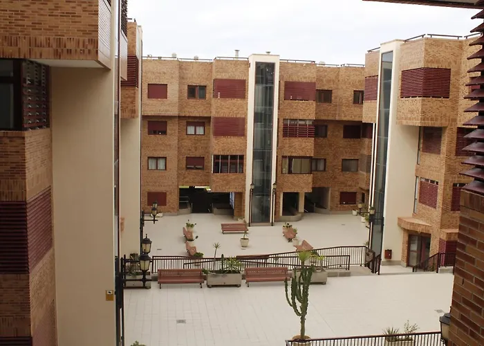 Apartmán Playa De Canteras-mirador *