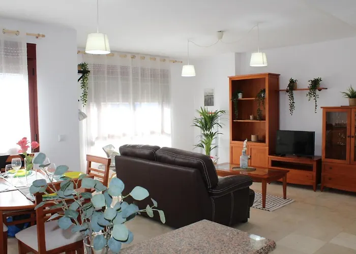 Apartmán Playa De Canteras-mirador Las Palmas de Gran Canaria
