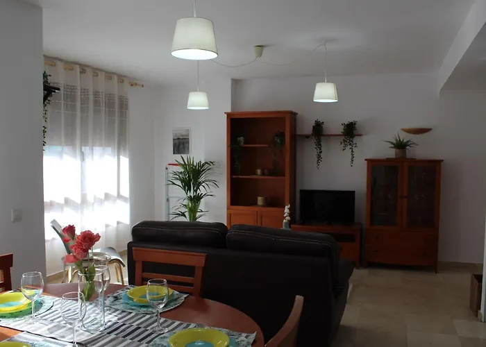 Apartmán Playa De Canteras-mirador