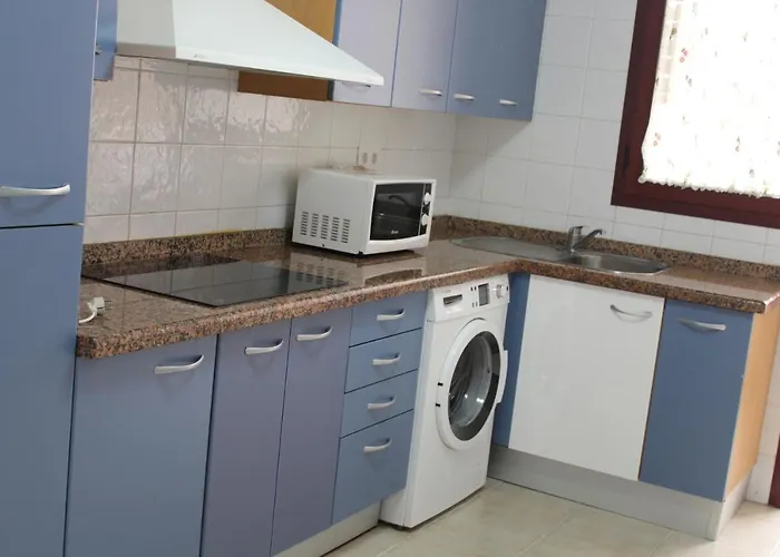 Apartmán Playa De Canteras-mirador Las Palmas de Gran Canaria