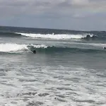 Playa De Canteras-mirador