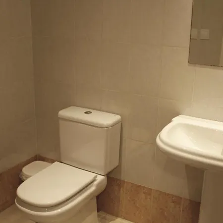 Appartement Playa De Canteras-mirador