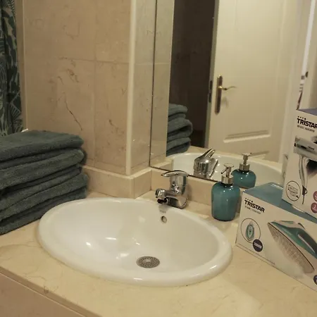 Playa De Canteras-mirador Appartement