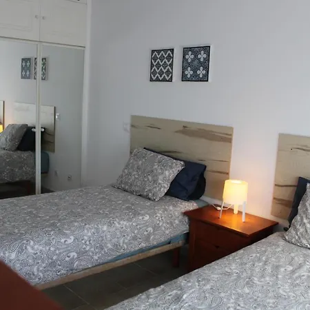 Playa De Canteras-mirador Appartement Las Palmas de Gran Canaria