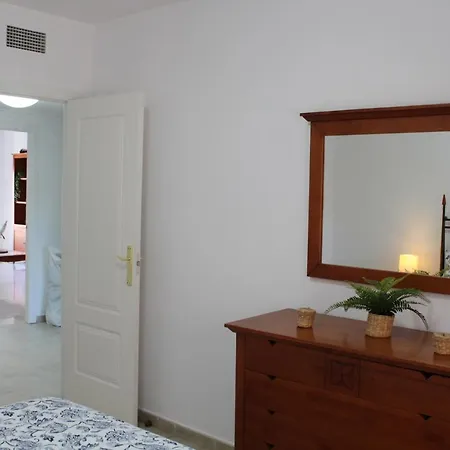 Playa De Canteras-mirador Las Palmas de Gran Canaria