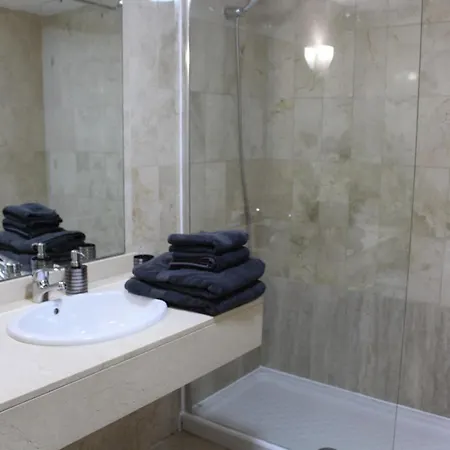 Appartement Playa De Canteras-mirador *