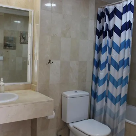 Playa De Canteras-mirador