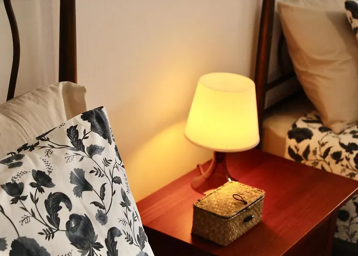 Apartamento Playa De Canteras-mirador *