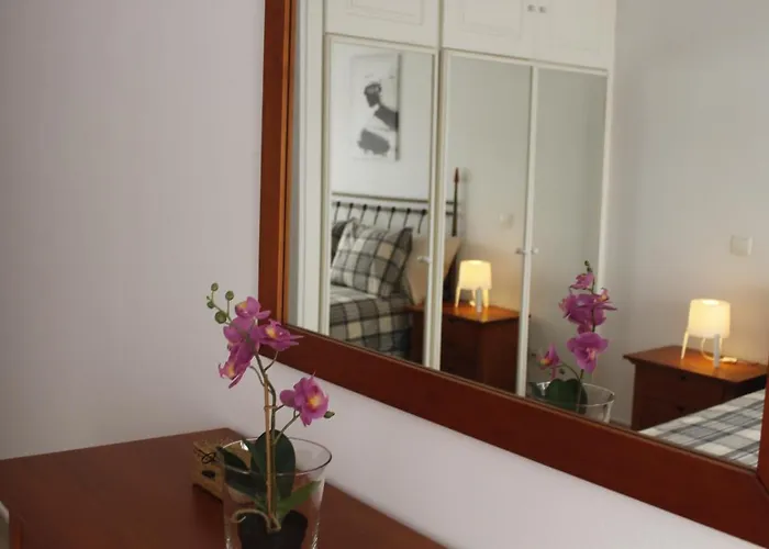 Apartamento Playa De Canteras-mirador Las Palmas de Gran Canárias