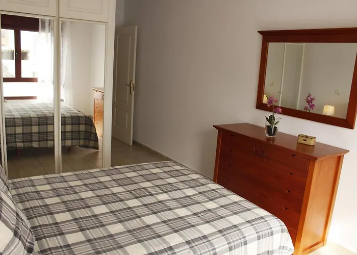Apartamento Playa De Canteras-mirador Las Palmas de Gran Canárias