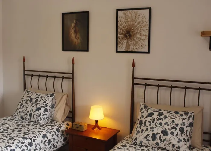 Apartamento Playa De Canteras-mirador Las Palmas de Gran Canárias