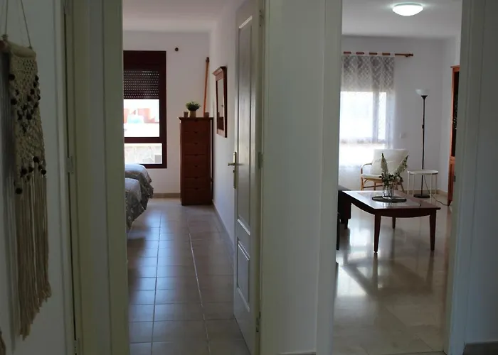 Apartamento Playa De Canteras-mirador Las Palmas de Gran Canárias