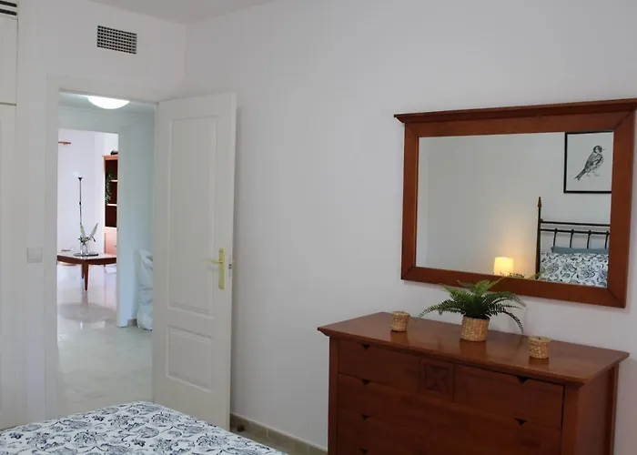 Playa De Canteras-mirador Las Palmas de Gran Canárias