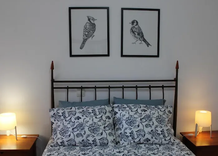 Apartamento Playa De Canteras-mirador *