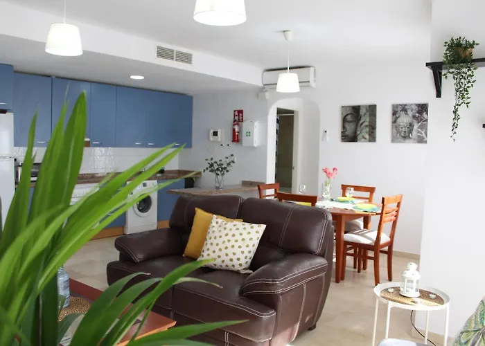 Playa De Canteras-mirador Apartamento