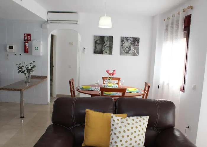 Playa De Canteras-mirador *