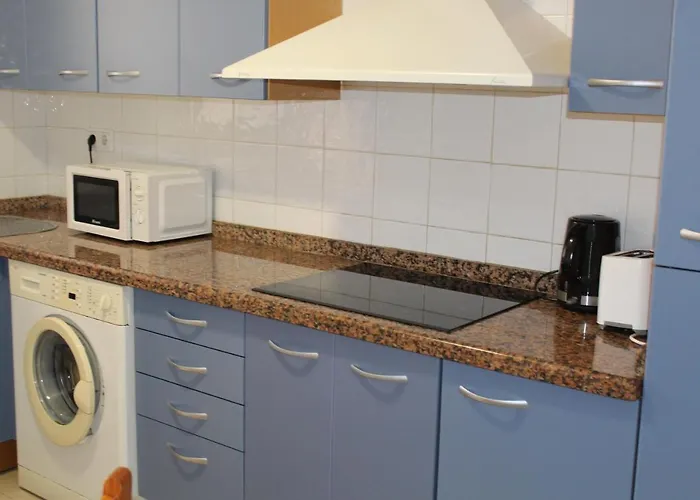 Playa De Canteras-mirador