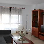 Playa De Canteras-mirador Apartment