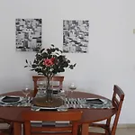 Playa De Canteras-mirador Apartment
