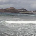 Apartment Playa De Canteras-mirador *