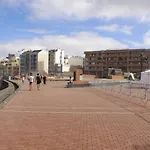 Playa De Canteras-mirador Apartment *
