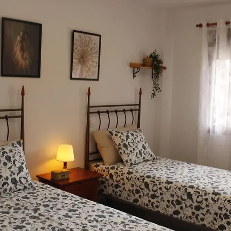 Apartment Playa De Las Canteras-mirador Las Palmas de Gran Canaria