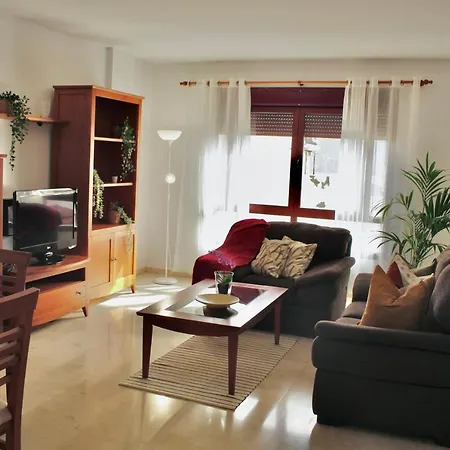 Playa De Canteras-mirador Appartement *