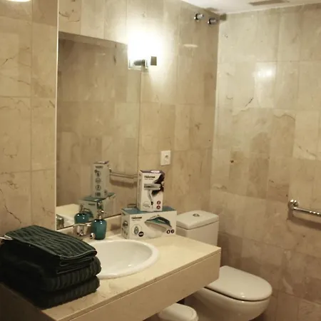 Apartment Playa De Canteras-mirador