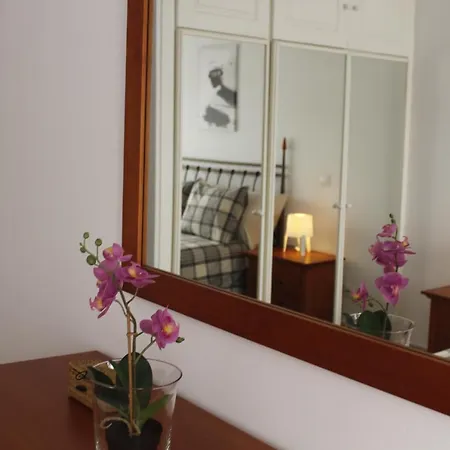 Apartment Playa De Las Canteras-mirador Las Palmas de Gran Canaria