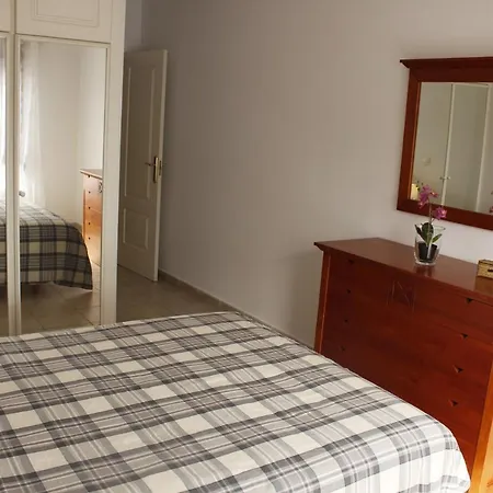 Apartment Playa De Las Canteras-mirador Las Palmas de Gran Canaria