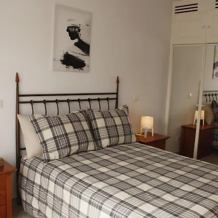 Playa De Canteras-mirador