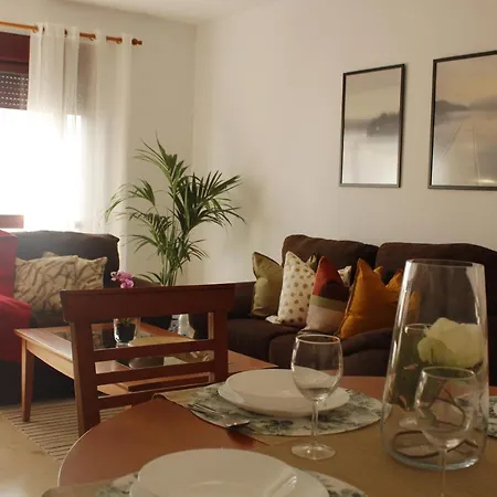 Playa De Canteras-mirador