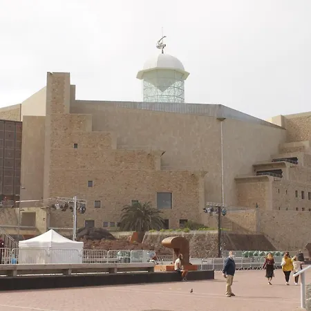 Playa De Canteras-mirador * Las Palmas / Gran Canaria
