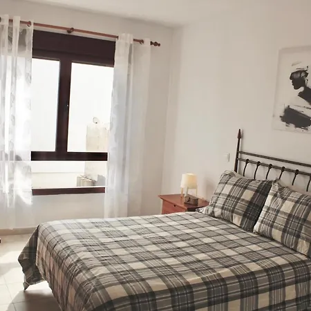 Playa De Canteras-mirador *