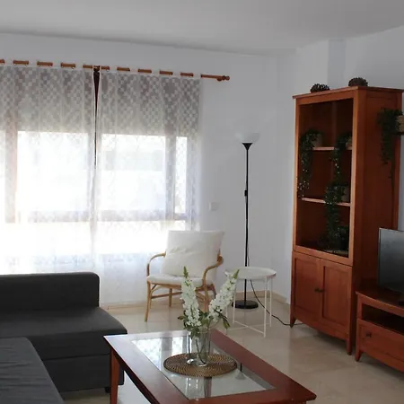 Playa De Canteras-mirador Apartment