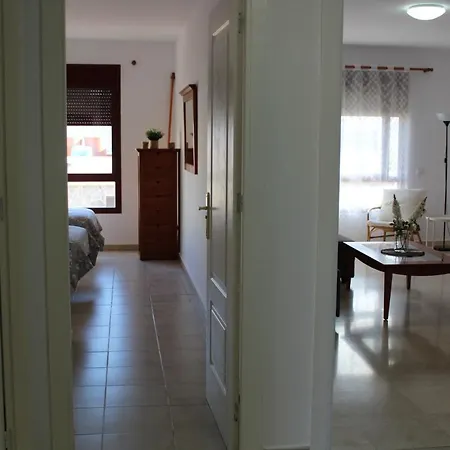 Apartment Playa De Las Canteras-mirador Las Palmas de Gran Canaria