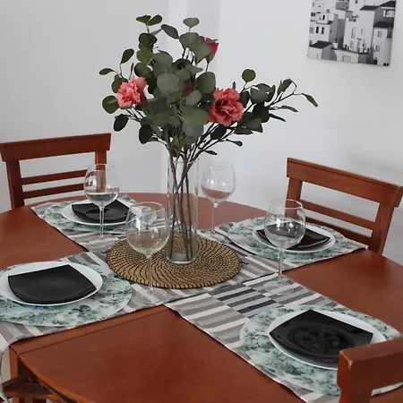 Playa De Canteras-mirador