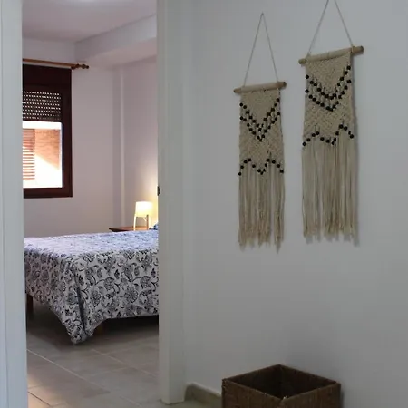 Playa De Las Canteras-mirador Apartment *