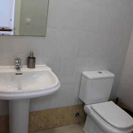 Playa De Canteras-mirador