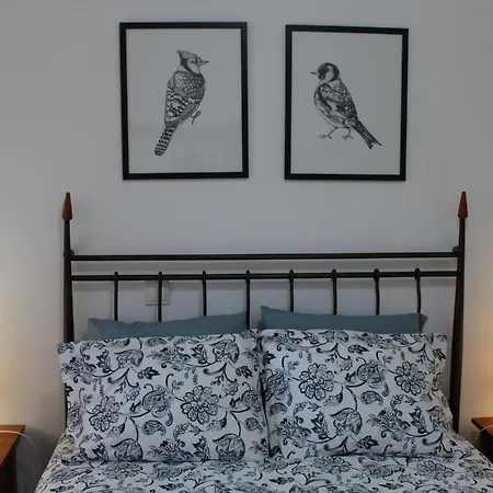 Apartamento Playa De Las Canteras-mirador *