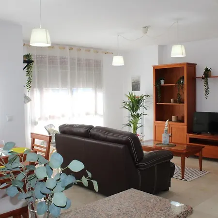 Apartment Playa De Las Canteras-mirador Las Palmas de Gran Canaria