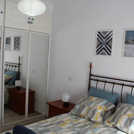 Apartment Playa De Las Canteras-mirador