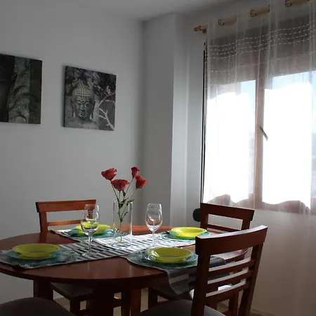 Apartment Playa De Canteras-mirador