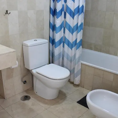 Apartment Playa De Canteras-mirador