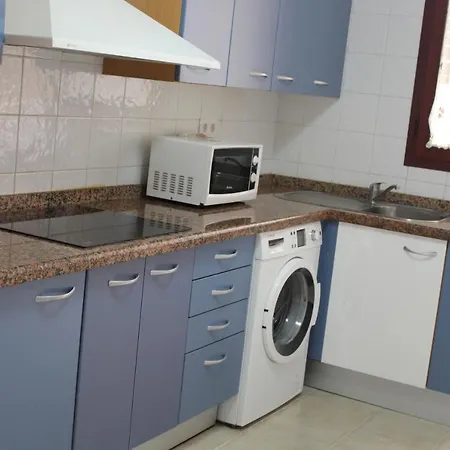 Apartment Playa De Canteras-mirador Las Palmas / Gran Canaria