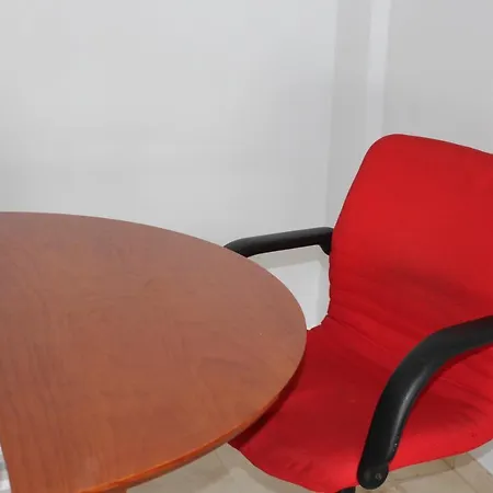 Apartment Playa De Canteras-mirador *